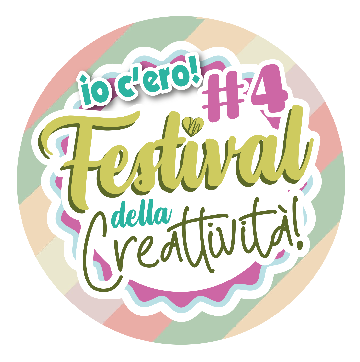 logo festiva4 righe